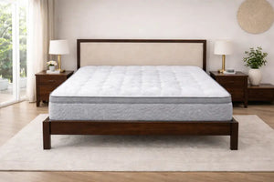 Understanding Sleep Comfort:Why "Soft vs Firm" Isn't the Real Answer