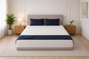 Soft vs Firm Mattress: Which Comfort Level Is Right for You?