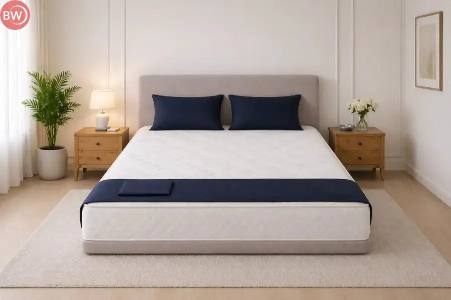 Soft vs Firm Mattress: Which Comfort Level Is Right for You?