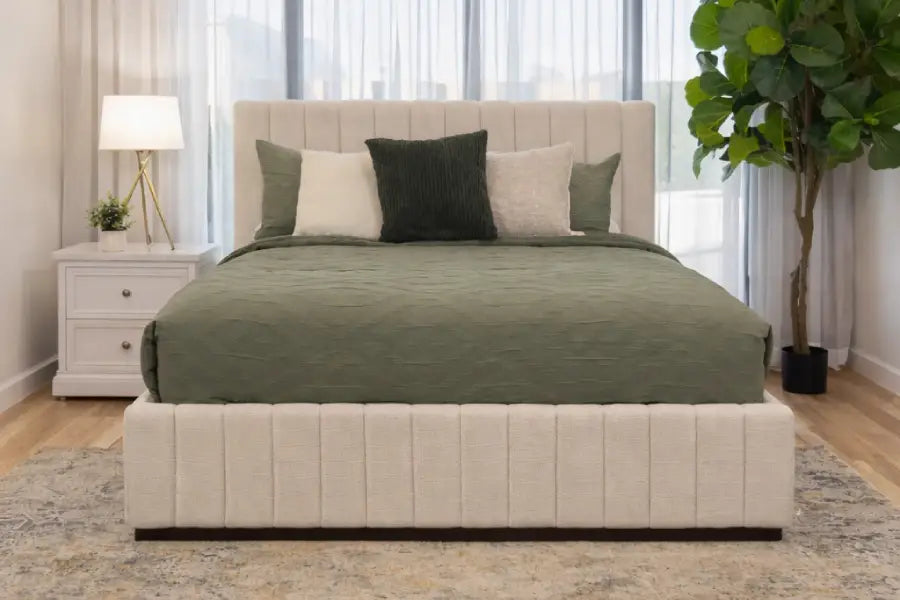 Storage Beds vs Regular Beds: Which One Should You Buy?