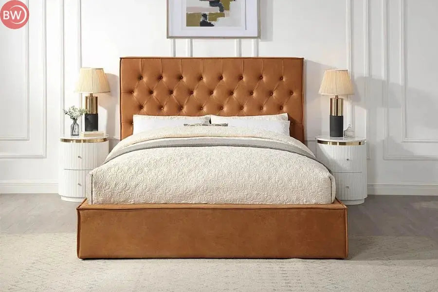 Top Benefits of Buying a High-Quality Bed Frame