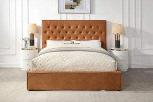 Top Benefits of Buying a High-Quality Bed Frame