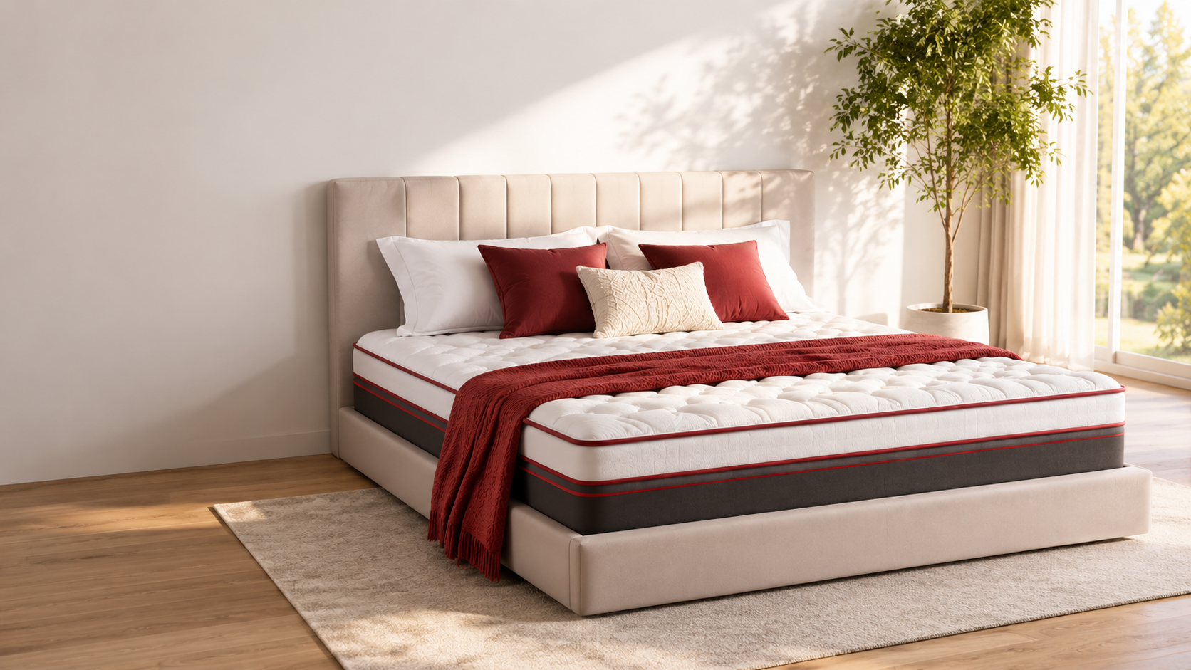 Top Mattress Brands in Australia Worth Buying in 2026