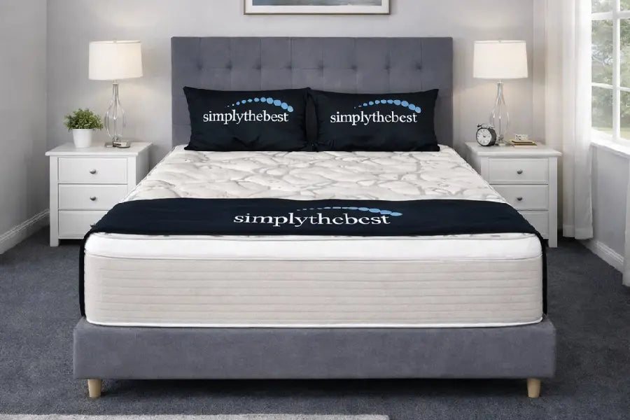 Top Mattresses Under $2,000 in Australia (2026): Comfort, Support, Value Compared