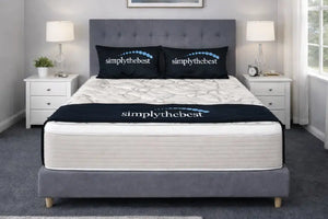 Top Mattresses Under $2,000 in Australia (2026): Comfort, Support, Value Compared