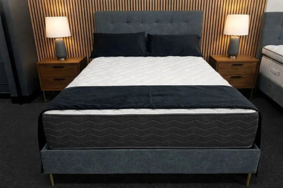 What Is a King Size Mattress? Definition and Standard Dimensions