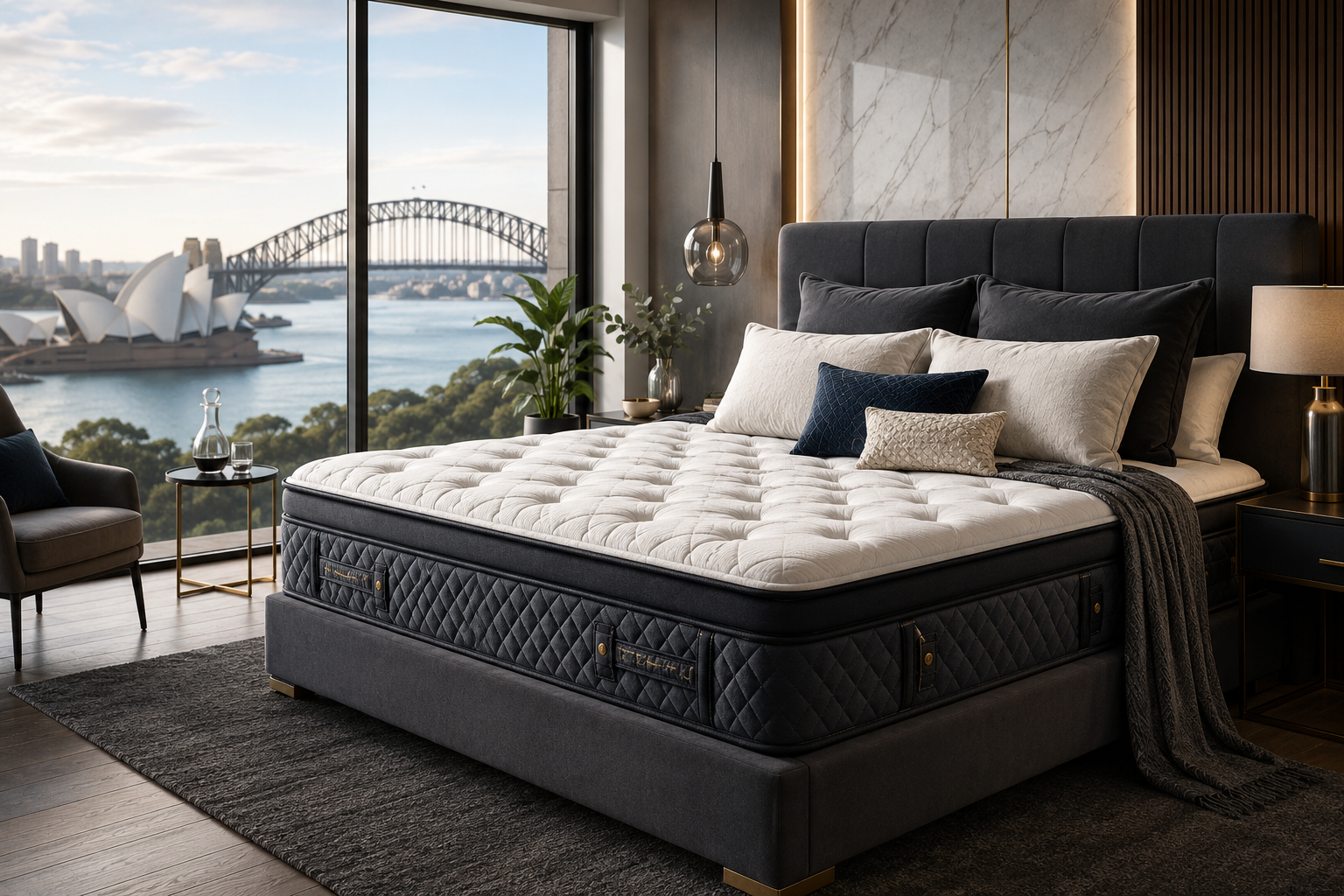 What Makes a Luxury Mattress Worth the Investment in Australia