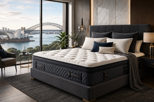 What Makes a Luxury Mattress Worth the Investment in Australia