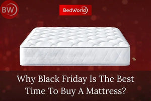 Why Black Friday is the Best Time to Buy a Mattress in Australia?