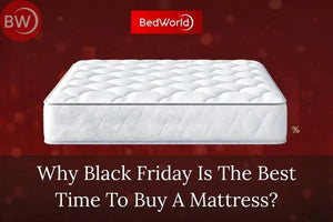 Why Black Friday is the Best Time to Buy a Mattress in Australia?