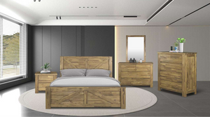 Wooden beds in Perth: Valuing comfort, priced reasonably