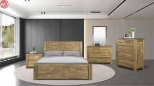 Wooden beds in Perth: Valuing comfort, priced reasonably