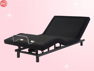 Electric Adjustable Beds vs. Traditional Beds: What’s the Difference?