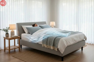 Can an Adjustable Bed Improve Blood Circulation and Reduce Swelling?