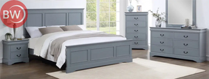 Metal Beds: Worth a Purchase for your Bedroom