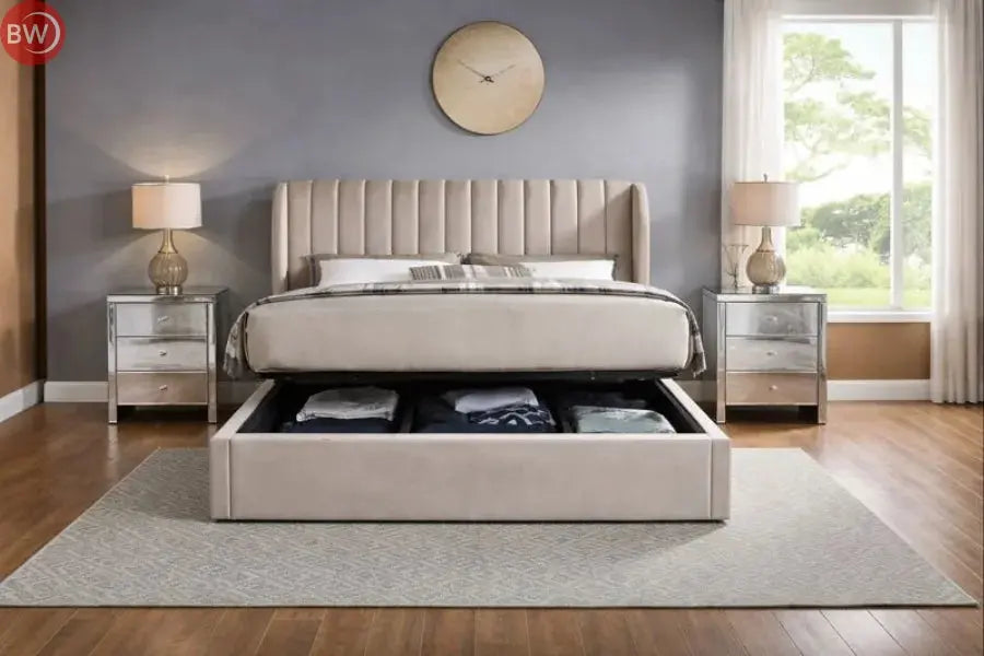 Top Bed Frame Trends in 2026 for Stylish and Comfortable Bedrooms