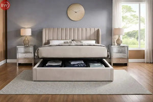 Top Bed Frame Trends in 2026 for Stylish and Comfortable Bedrooms