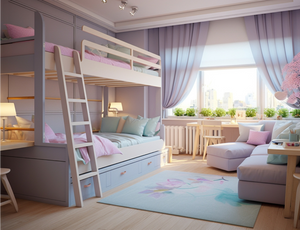 Top Safety Tips for Choosing the Right Bunk Bed Mattress