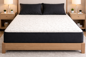 Best Queen Mattresses for Couples and Solo Sleepers (Complete 2026 Guide)