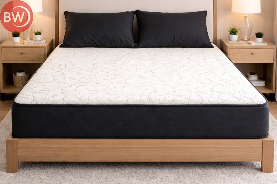 Best Queen Mattresses for Couples and Solo Sleepers (Complete 2026 Guide)