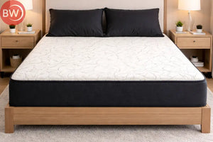 Best Queen Mattresses for Couples and Solo Sleepers (Complete 2026 Guide)