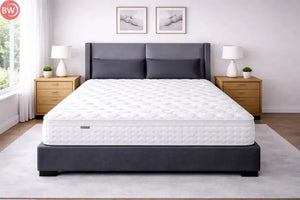 Why Does a New Mattress Smell? Causes and Safe Solutions