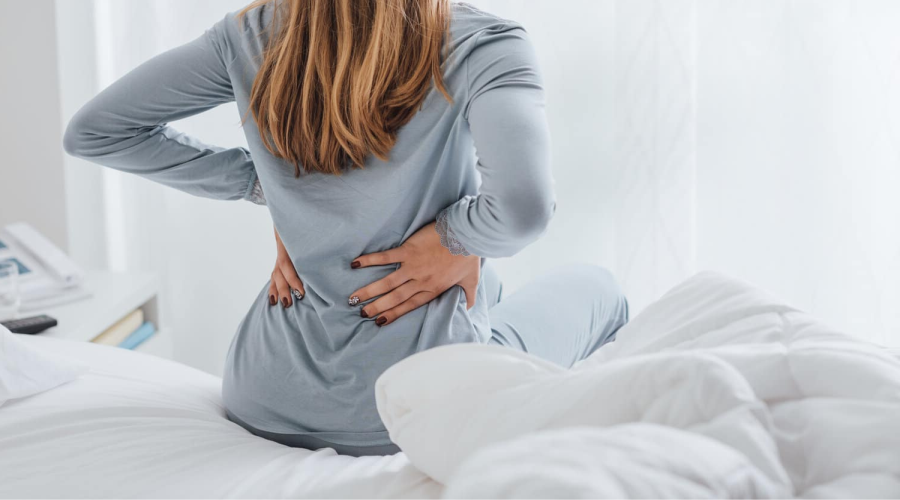 How to buy the best mattress for back pain comfort?