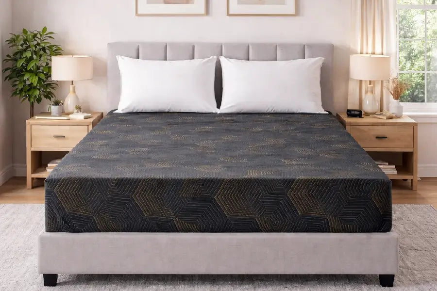 Do Cooling Mattresses Really Stay Cool All Night?