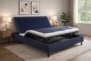 Electric Adjustable Bed Components Explained