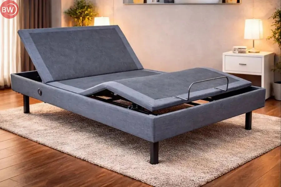 Single Motor vs Dual Motor Electric Adjustable Beds: Which One Is Right for You?
