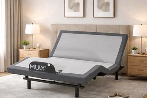 Adjustable Bed Features Explained: Massage, USB Ports, and Smart Controls