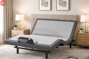 Adjustable Bed Features Explained: Massage, USB Ports, and Smart Controls