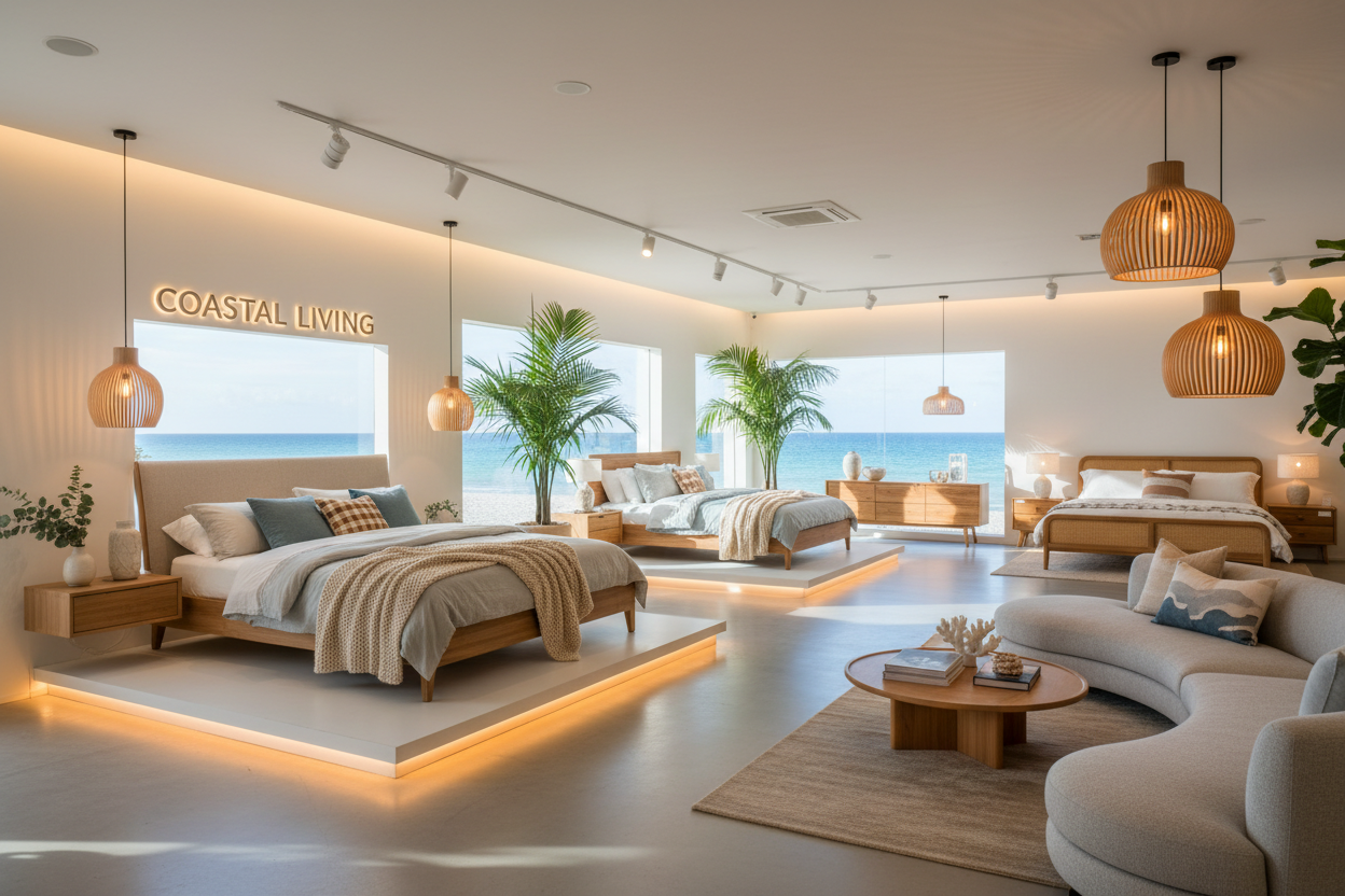 Where to Buy Bedroom Furniture in Perth: Top Stores Guide