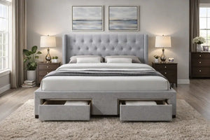 How to Choose the Perfect Bed Frame?