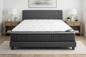 How to Choose the Right Mattress in 2026?