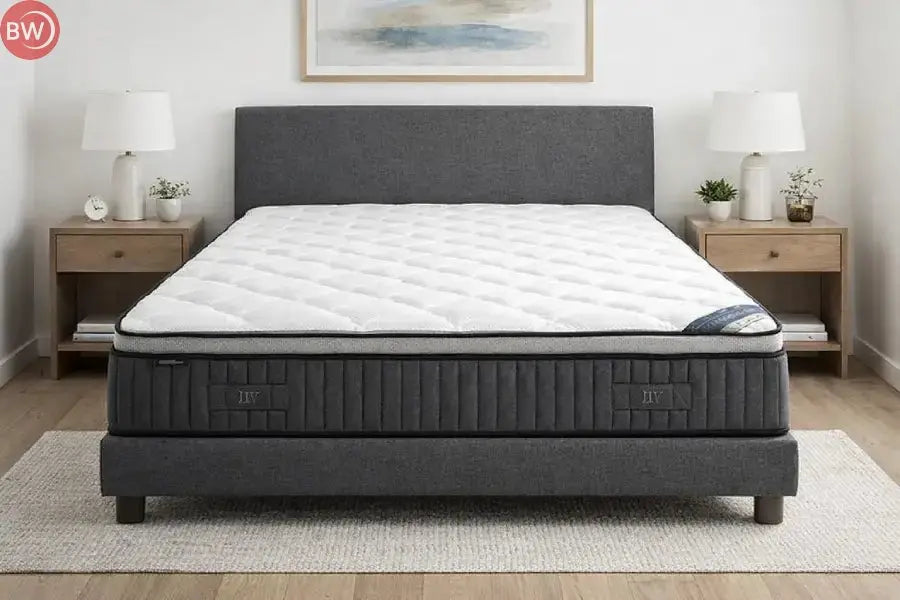 How to Choose the Right Mattress in 2026?