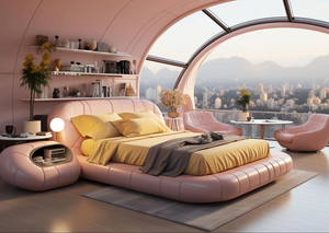 Bedroom Trends for 2025
