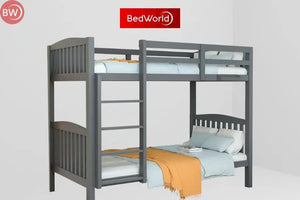 Safety Considerations For Bunk Beds for Australian Parents: An Ultimate Guide