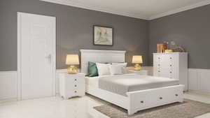 Do You Need a Mattress Protector? Why It’s Important for Mattress Longevity