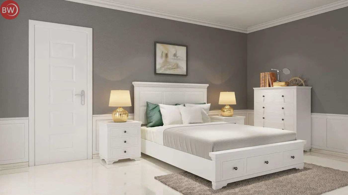 Do You Need a Mattress Protector? Why It’s Important for Mattress Longevity
