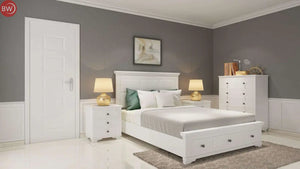 Do You Need a Mattress Protector? Why It’s Important for Mattress Longevity