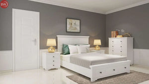 Do You Need a Mattress Protector? Why It’s Important for Mattress Longevity