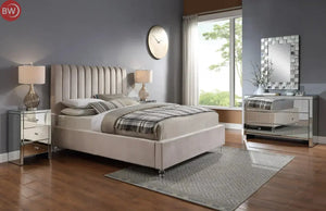 Why Choose a Super King-Size Bed Frame?