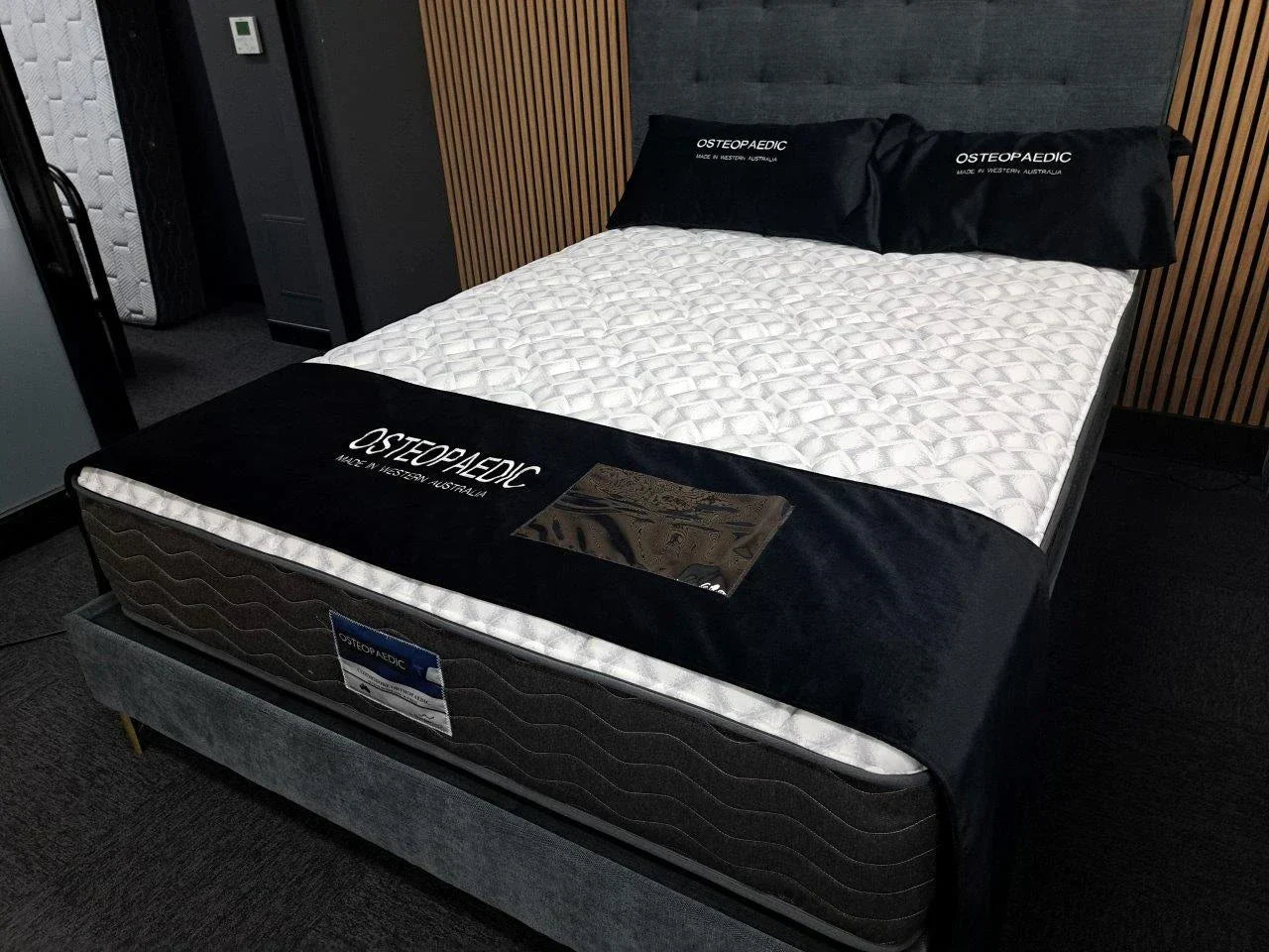 Why Having a Super King-Size Mattress Can Help You Sleep Better at Night?
