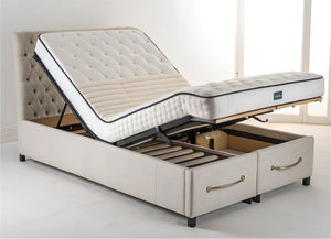 How to Care for Adjustable Bed Mechanisms with Maintenance Tips