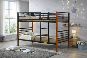 Are Kids Storage Beds Perfect for Small Rooms?