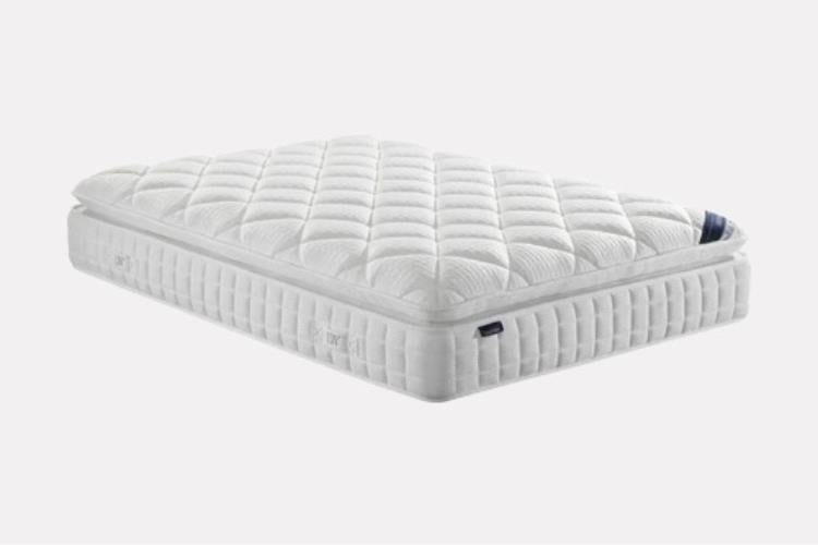 What Is the Best Type of Mattress for Your Child?