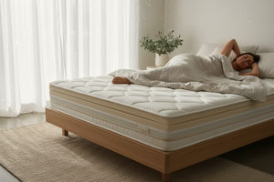 Which Mattress Is Best for Arthritis, Joint Pain, and Muscle Recovery?