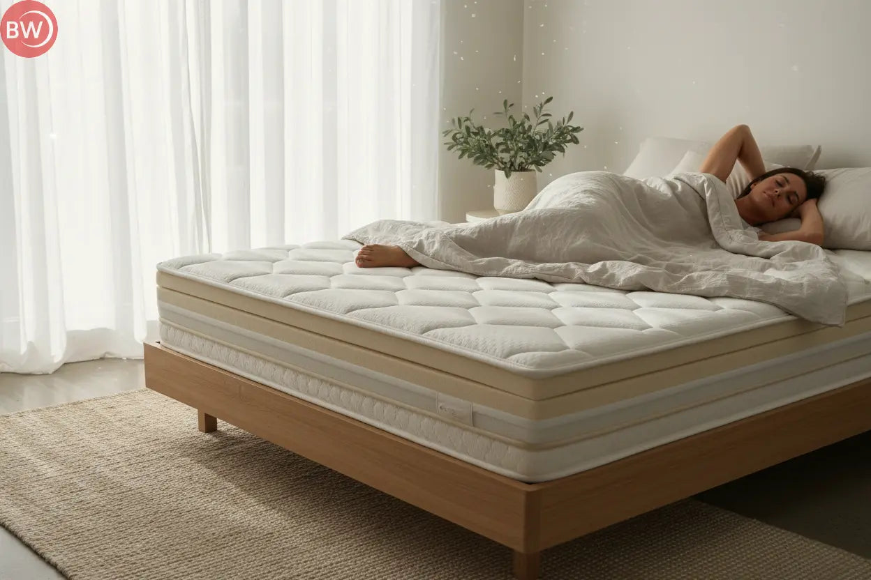 Which Mattress Is Best for Arthritis, Joint Pain, and Muscle Recovery?