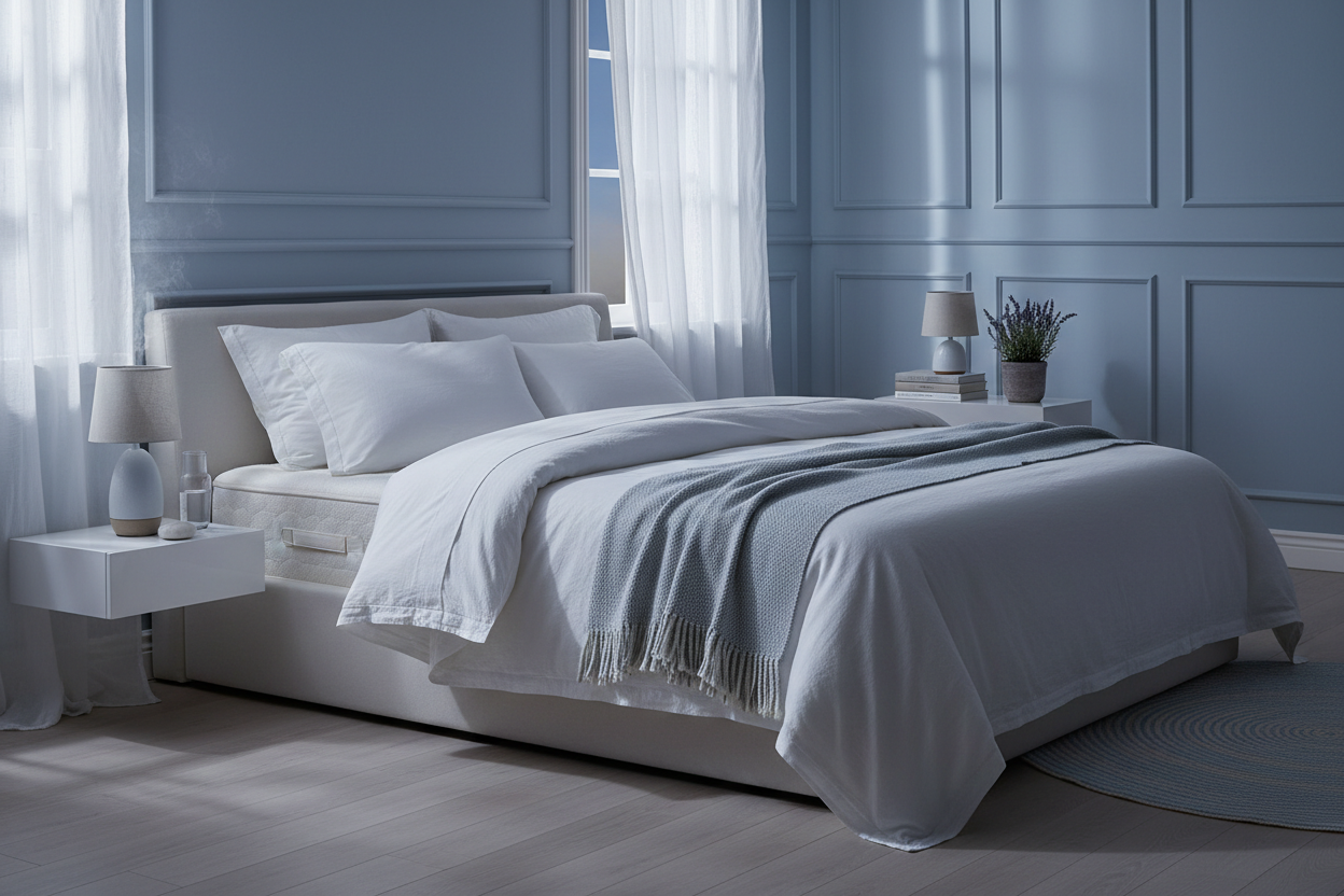 Can the Wrong Mattress Cause Chronic Back Pain and Poor Sleep?